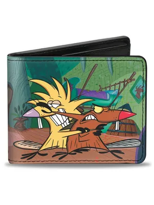 The Nick Box - Angry Beavers - Beach Beavers Набор эмалированных булавок Go-Go | eBay картинки