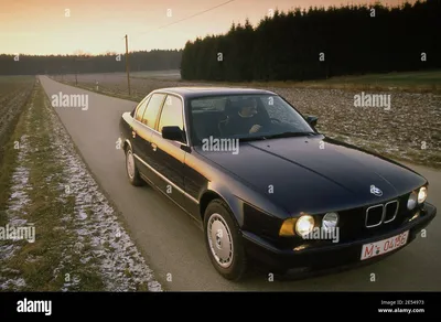 BMW M5 e34 Фотосессия on Behance картинки