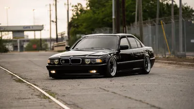 BMW #E38 BMW E38 #4K #обои #hdwallpaper #на рабочий стол | Бмв, Бмв е38, Гонки на кузовных автомобилях картинки