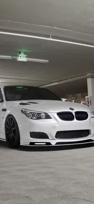 Лучшие обои Bmw e60 m5 iPhone HD - iLikeWallpaper картинки