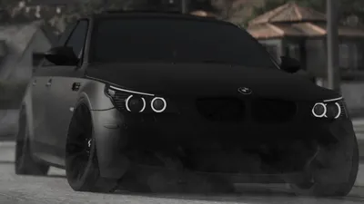 BMW E60 M5 [Дополнение | Тюнинг | Ливреи] - GTA5-Mods.com картинки