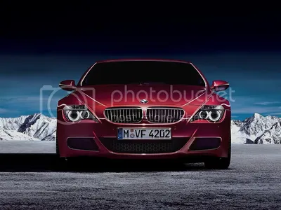 Потрясающие обои M6 на сайте BMW Canada | Форум BMW M5 и форумы M6 картинки