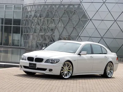 Обои wald, International, Bmw, 750li, e66, Cars, Modified, 2011 HD / Обои для рабочего стола и мобильного телефона картинки