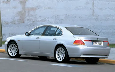 BMW E65 E66 745i 745Li Подушка безопасности пассажира 39707262001 – Allums Imports картинки