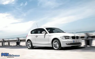 Белый BMW 1 серии Обои | Новые автомобили HD обои | Бмв 1er, бмв, бмв айнзер картинки