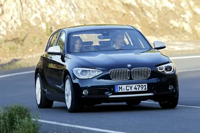 2012 BMW 1-Series Hatchback (F20) Официальная информация - Спецификации, Обои, Видео - Форум BMW 1-Series (F20) 135i - 1Addicts.com картинки