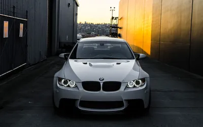 BMW M3 E90 Обои - Лучшие бесплатные обои BMW M3 E90 картинки