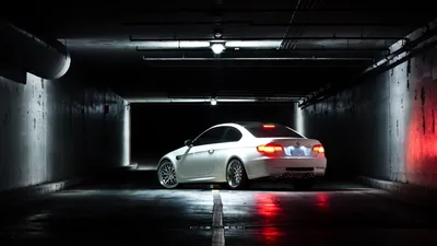 Обои bmw, M3, E92, White, Bmw, White, Coupe, Rear, View, Lights, Reflection, Beaton, Tuning Обои HD / Обои для рабочего стола и мобильного телефона картинки