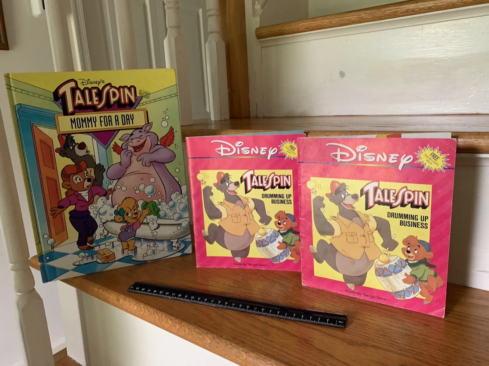 Disney afternoon collection steam фото 84