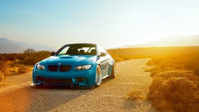 Bmw M3 E92 Blue, HD автомобили, 4k обои, изображения, фоны, фотографии и картинки картинки