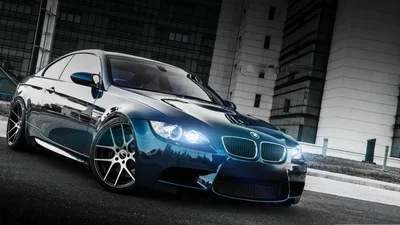 BMW E92 M3 HD обои и фоны картинки