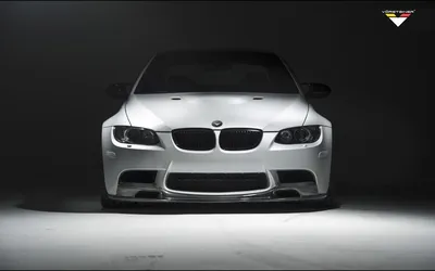 2014 Vorsteiner BMW E92 M3 Обои - HD Car Wallpapers #4462 картинки