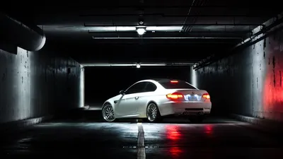 BMW E92 обои 05 - [1920x1080] картинки