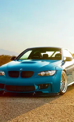 Скачать обои BMW E92 M3, BMW, E92, M3 в разрешении 1680x1050 картинки