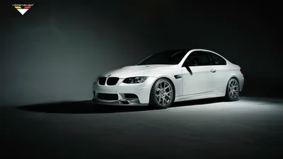 BMW E92 M3 2014 картинки