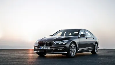 Лучшие обои для iPhone серии Bmw 7 HD - iLikeWallpaper картинки