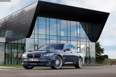 BMW 7 серии HD обои | Фоновые изображения | Фотографии | Фотографии — YL Computing картинки