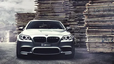 bmw m5 f10-автомобили HD обои превью | 10wallpaper.com картинки