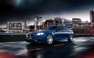 2015 BMW M5 F10 Обои - HD Car Обои #5723 картинки