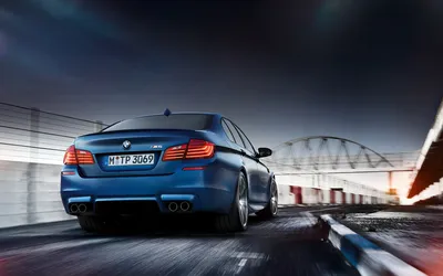 BMW F10 M5 5 СЕРИИ ПРЕОБРАЗОВАТЕЛЬНЫЙ КУЗОВ ОБНОВЛЕНИЕ СТИЛЬ 2010-2015 | Динамическая таможня картинки