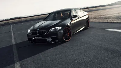 2012 G-Power BMW M-5 F10 тюнинг обои | 1920x1080 | 84130 | обоиUP картинки