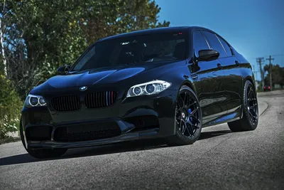 BMW M5 F10 Обои - Лучшие бесплатные обои BMW M5 F10 картинки