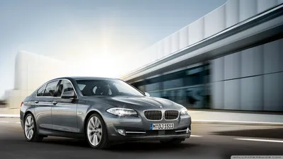 2011 BMW 5 Series F10 Ultra HD Обои для рабочего стола для 4K UHD TV: Широкоэкранный \ u0026 UltraWide Desktop \ u0026 Ноутбук: Планшет: Смартфон картинки