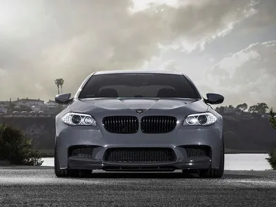 BMW M5 F10 Обои - Лучшие бесплатные обои BMW M5 F10 картинки