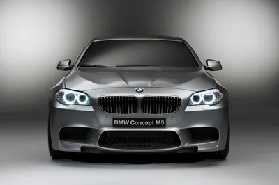 Официально: BMW Concept F10 M5 ломает обложку (+85 живых фото и видео) - M5POST - BMW M5 Forum картинки