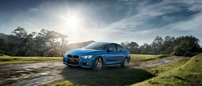 BMW 3 СЕРИИ / BMW 4 СЕРИИ картинки