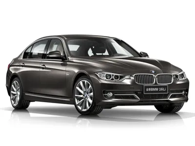 BMW 3-Series 2011, 2012, 2013, 2014, 2015, седан, 6 поколение, F30  технические характеристики и комплектации картинки