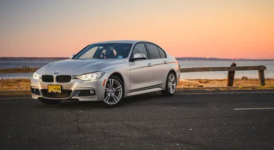 Тест BMW 320d. Насколько G20 лучше F30 картинки