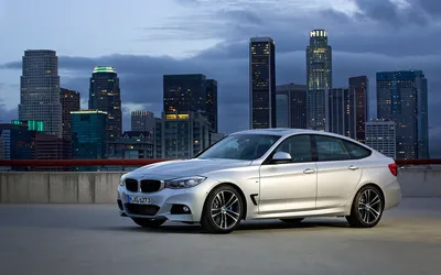 HD BMW 3 серии М обои картинки