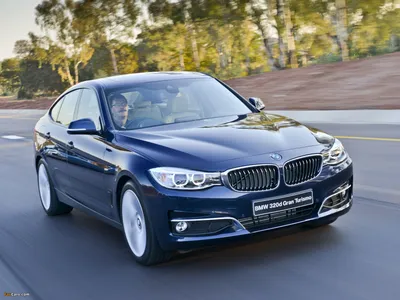 BMW 3 серии Gran Turismo (F34) Фотографии и технические характеристики. На фото: автомобиль BMW 3 серии Gran Turismo (F34) и 25 идеальных фотографий BMW 3 серии Gran Turismo (F34) картинки