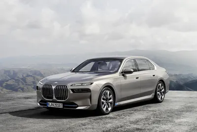 Обои 4k 2020 BMW 7 серии Alpina B7 4k обои картинки