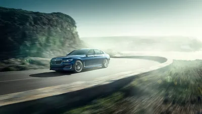 2015 BMW 7 Series - последние фотографии, дата публикации и информация о двигателе картинки