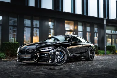 BMW #G15 #M850i ​​#xDrive #Coupe #MANHART #MH8 #600hp #Luxury #MPerformance #SheerDrivingPleasure #Badass #Drift #Tuning #Sexy #Hot #Burn … | Bmw, Черная машина, Авто арт картинки