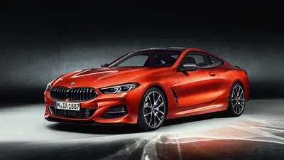 BMW M850i ​​Обои - Лучшие бесплатные обои BMW M850i картинки