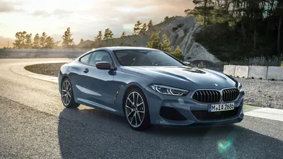 BMW M850i ​​Обои - Лучшие бесплатные обои BMW M850i картинки