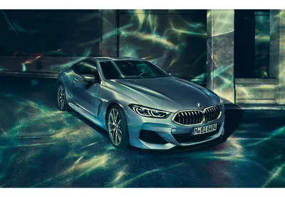 Duogrip Gummi Fußmatten BMW 8-er G15 Бесплатная версия картинки