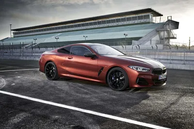 BMW M850i ​​xDrive Coupe Лизинг за 594,94 евро в монат нетто [Leasingübernahme, Jahreswagen] - sparneuwagen.de картинки