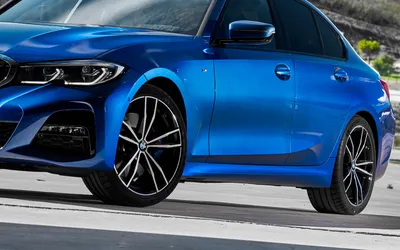 BMW G20 (7-е поколение 3-й серии BMW) - BMW 3 BLOG картинки