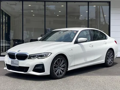 BMW 3-Series 2019, 2020, 2021, 2022, 2023, седан, 7 поколение, G20  технические характеристики и комплектации картинки