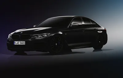 Обои bmw, бмв, черная, bmw5, тонировка, тонировка, g30 картинки на рабочий стол, раздел bmw - скачать картинки