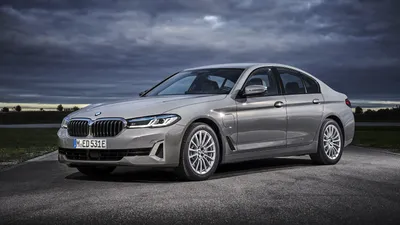 BMW 530e Luxury Line 2020 5K Обои - HD Car Wallpapers #16168 картинки