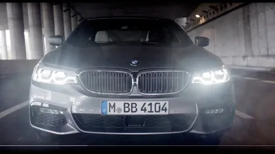 Абсолютно новый BMW 5 серии (G30) — все, что вам нужно знать! - YouTube картинки