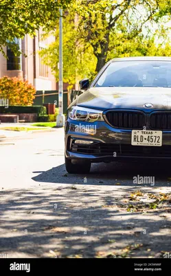 Фотографии и изображения BMW 5 серии g30 в высоком разрешении - Alamy картинки