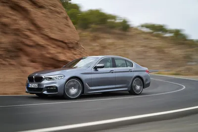 Скачать обои нового BMW F90 M5 2018 года картинки