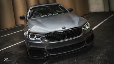 BMW M5 Competition 2020 года с запчастями M Performance - Обои и HD-изображения | Автомобильный пиксель картинки