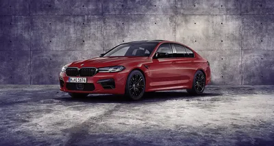 BMW M5 2024 года станет электрическим суперседаном мощностью 1000 л.с. картинки